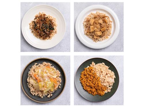 「ＳＨＡＰＥｆｏｏｄ（シェイプフード）」を開始